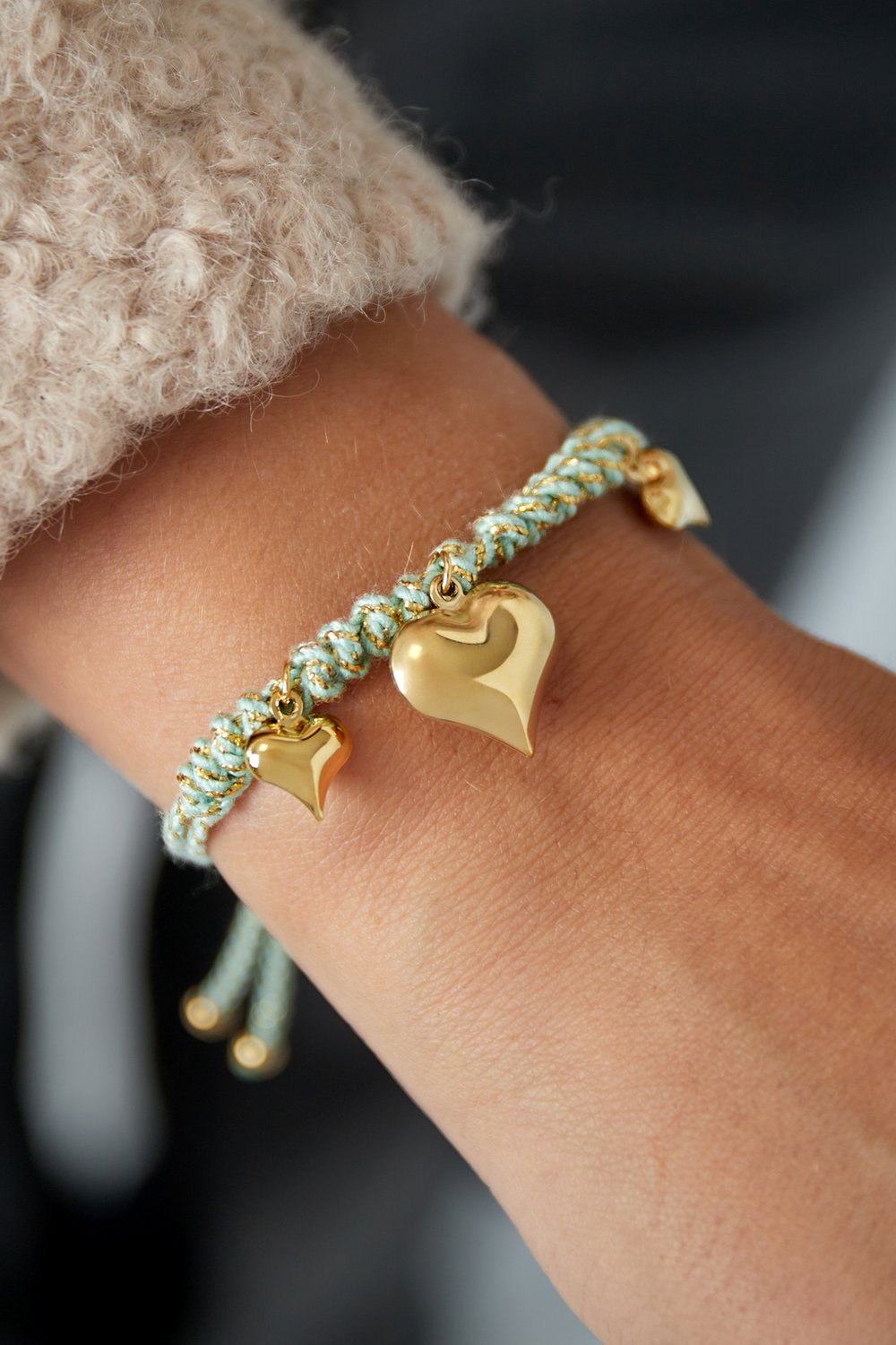 BRACELET INES