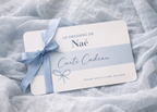 Carte Cadeau LE DRESSING DE NAE