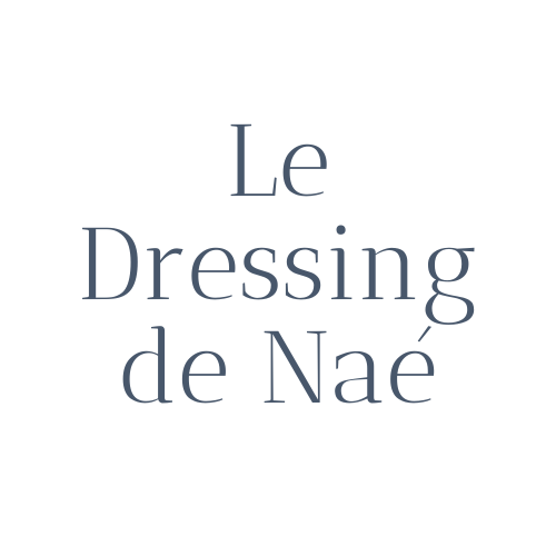 Le dressing de Nae