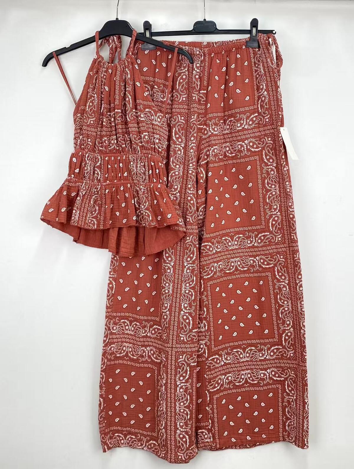 ENSEMBLE BANDANA