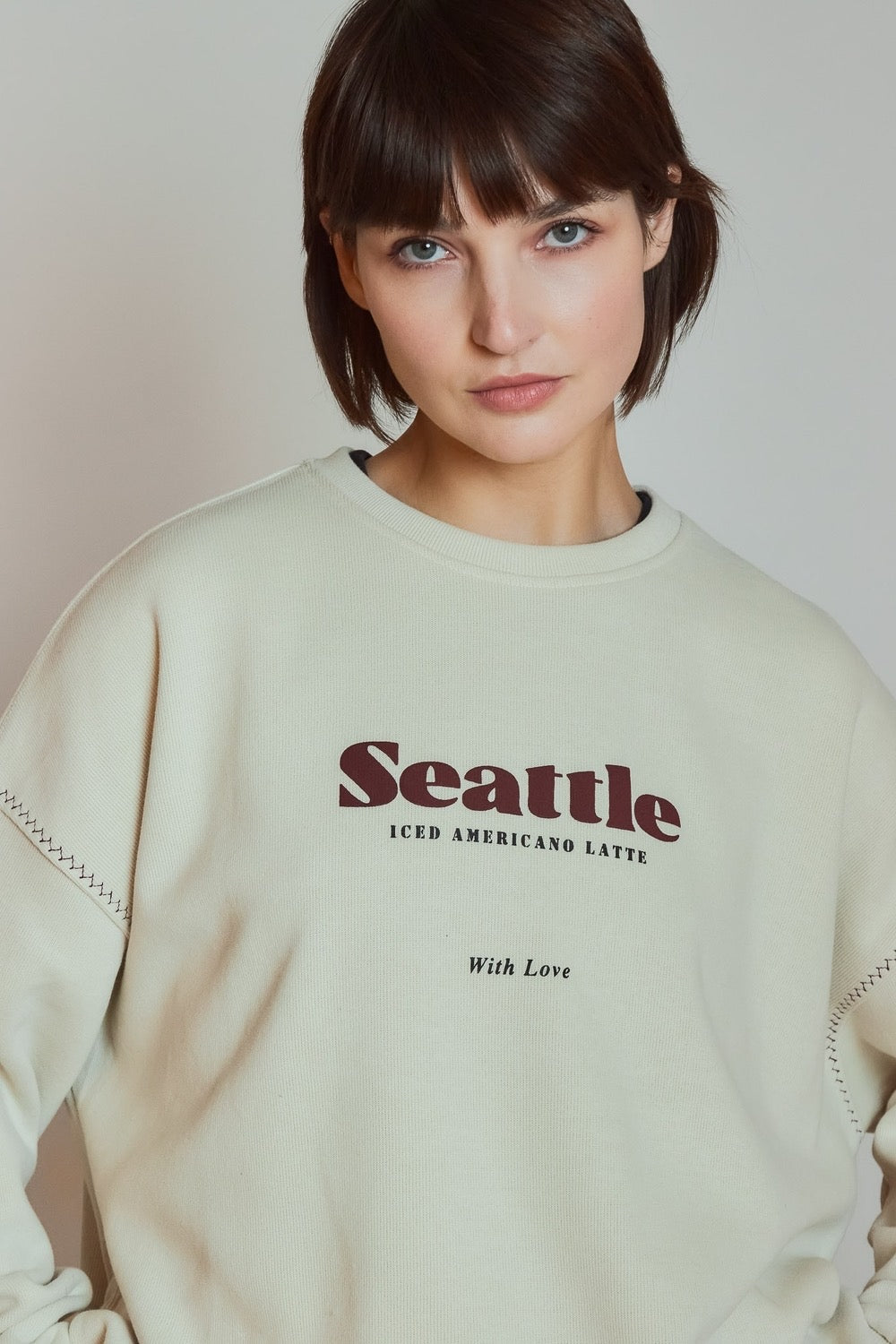 SWEAT SEATTLE