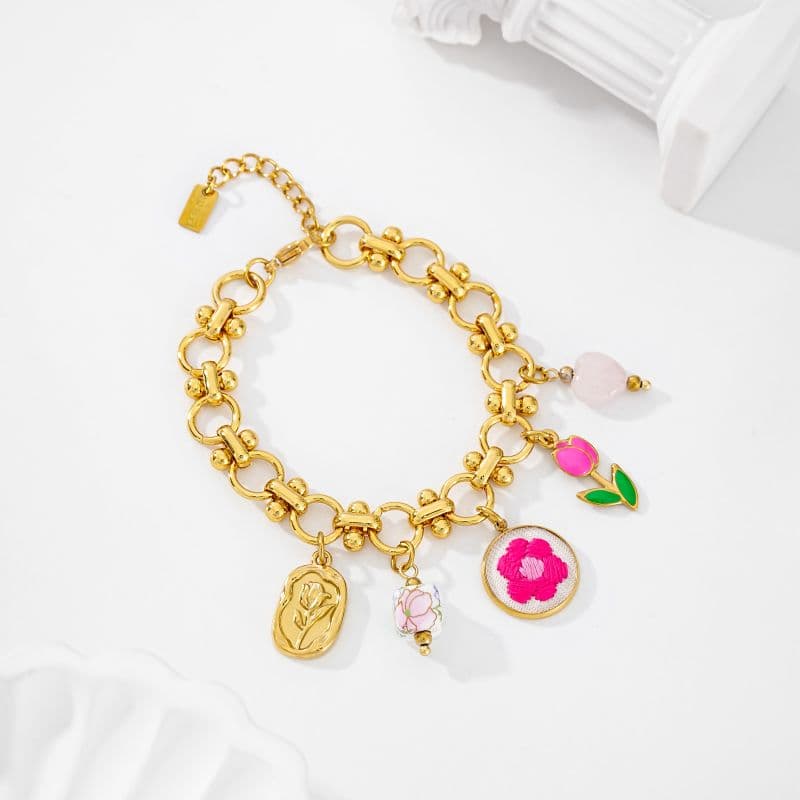 BRACELET PRIMAVERA