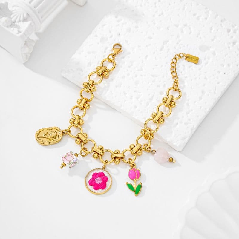 BRACELET PRIMAVERA