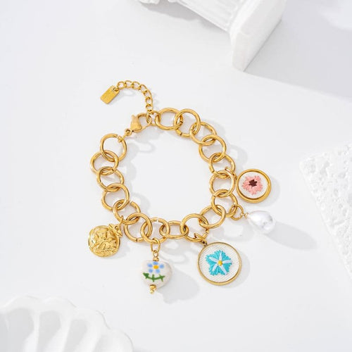BRACELET ELISEO