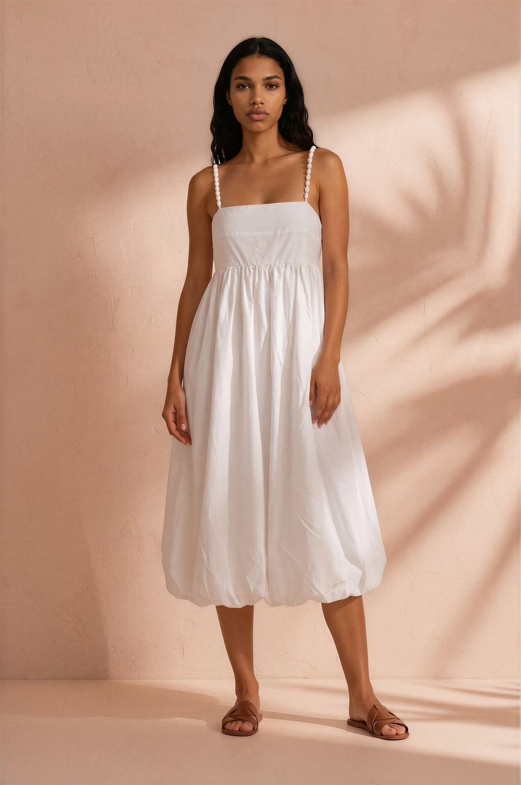 ROBE BIANCA