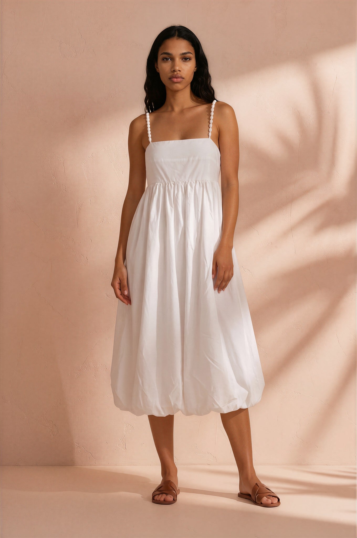 ROBE BIANCA