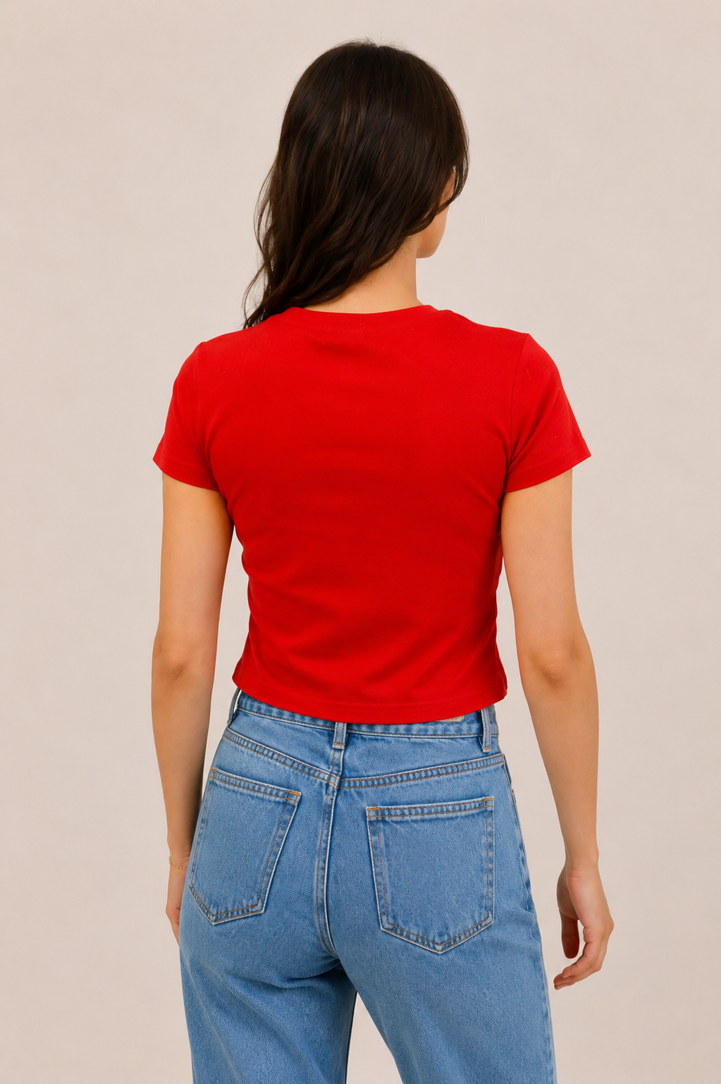 T-SHIRT CORALIE