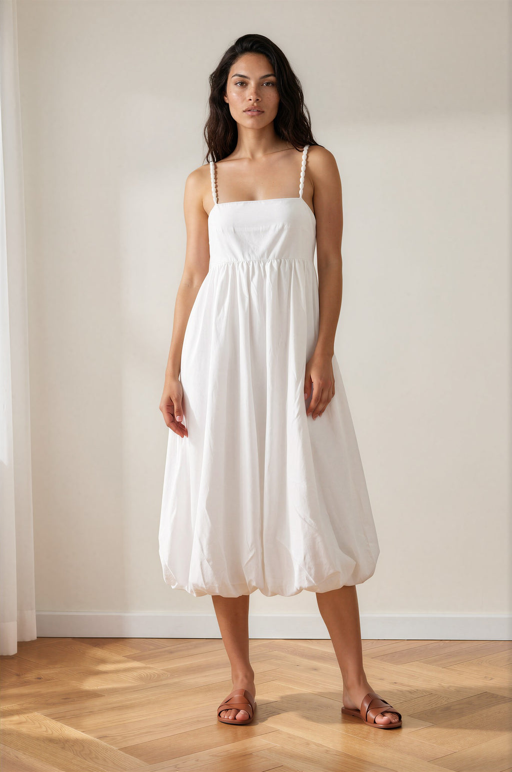 ROBE BIANCA