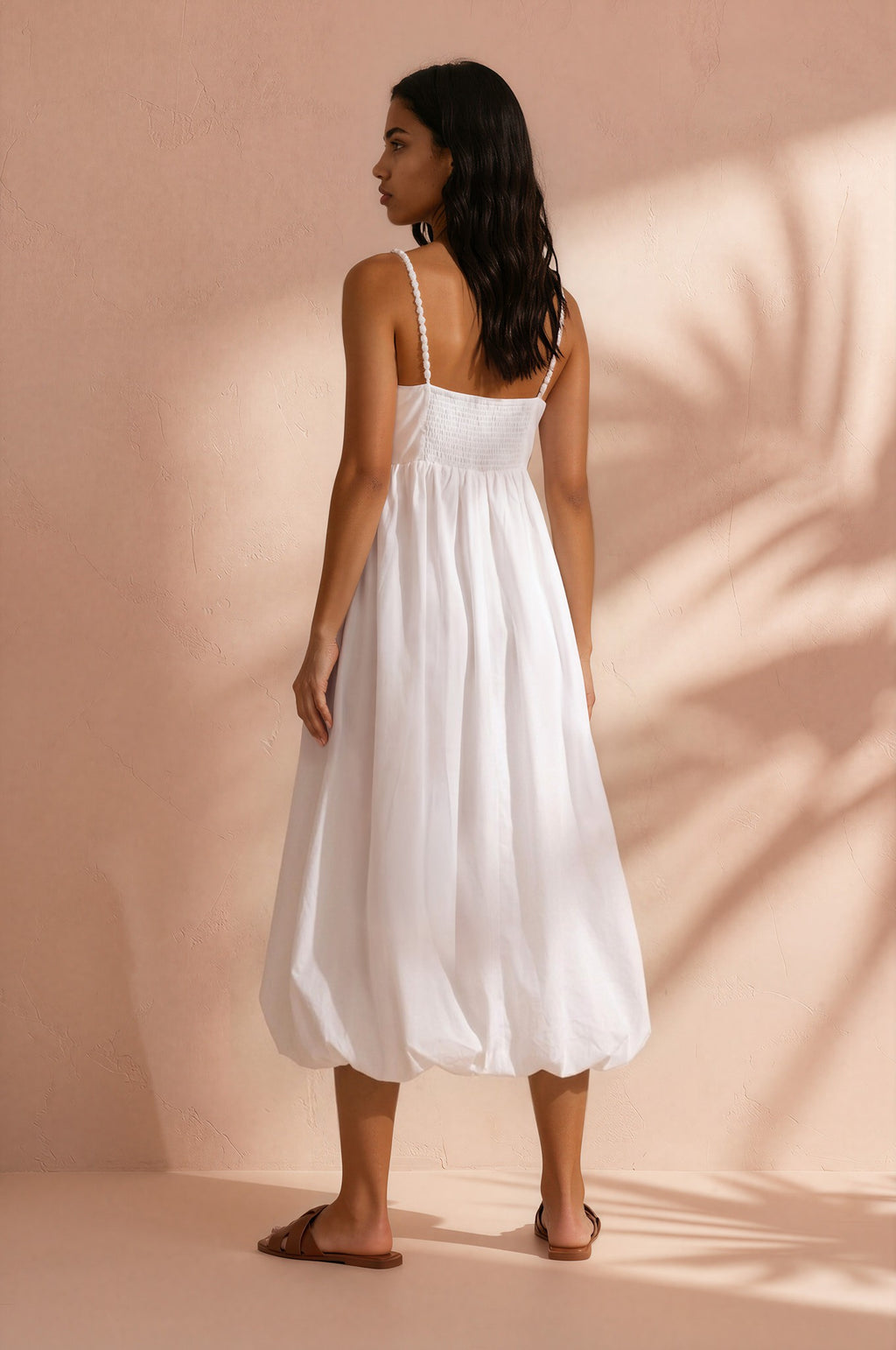 ROBE BIANCA