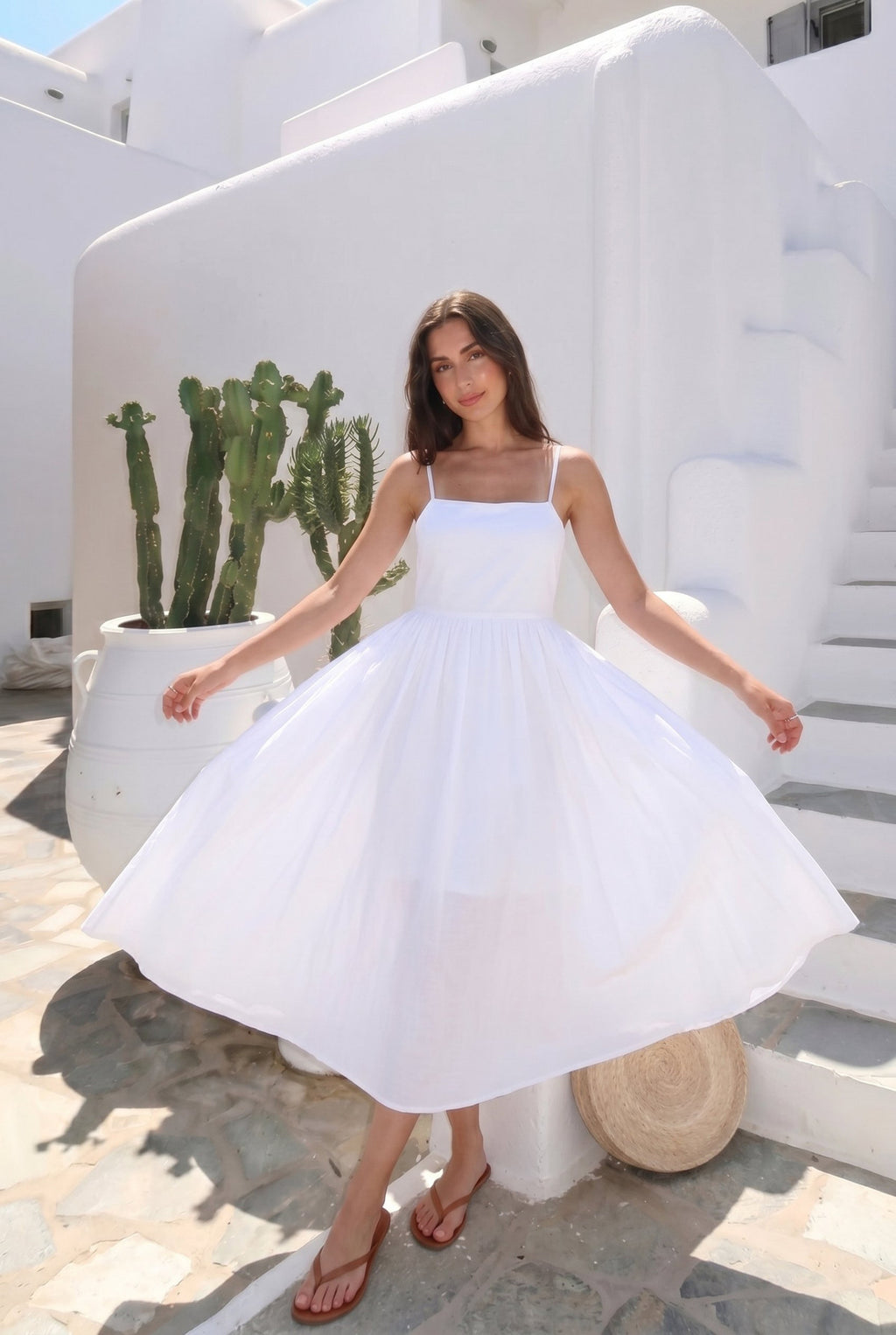 ROBE PAM