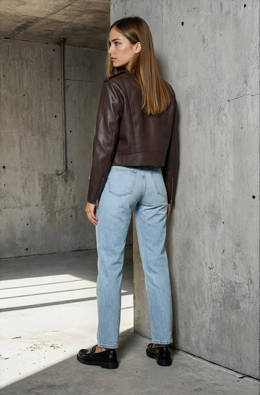 PERFECTO EN SIMILICUIR MALIA