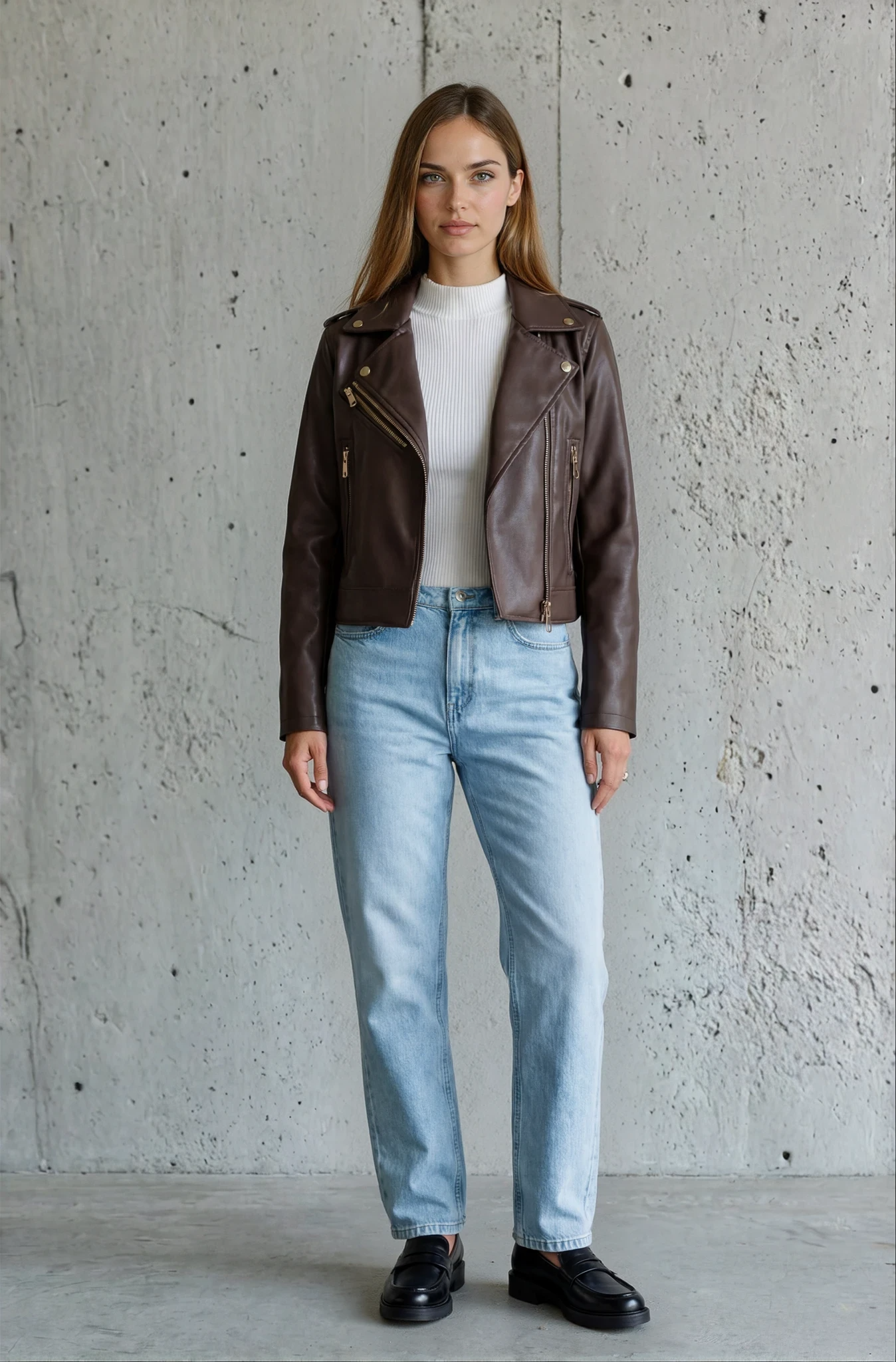 PERFECTO EN SIMILICUIR MALIA