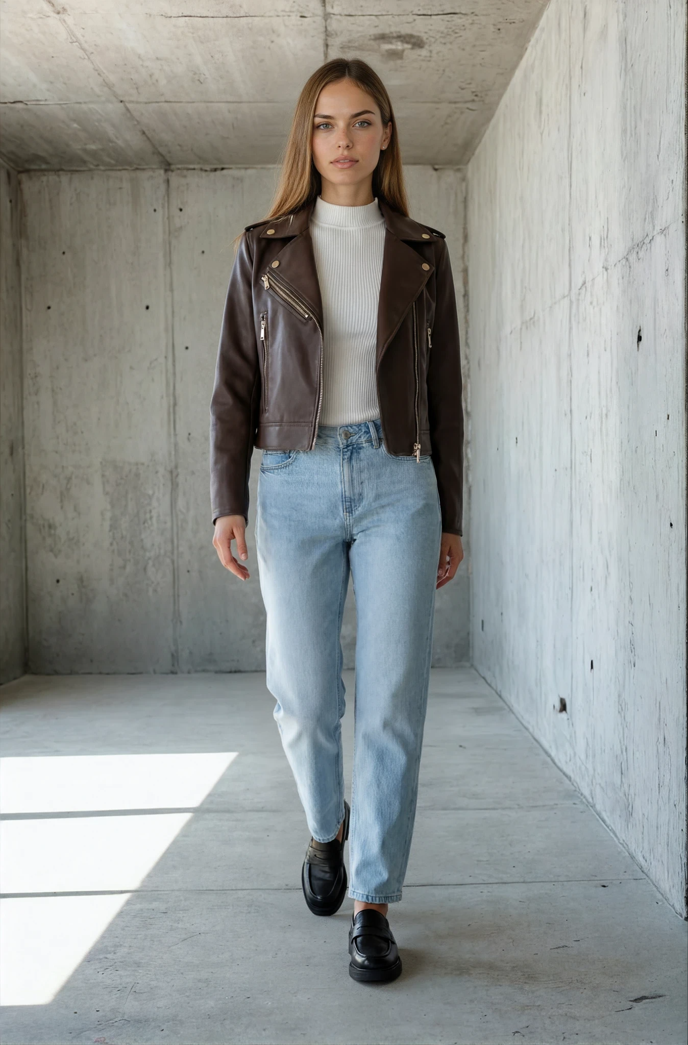 PERFECTO EN SIMILICUIR MALIA