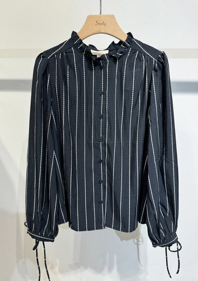 CHEMISE CAMILLE