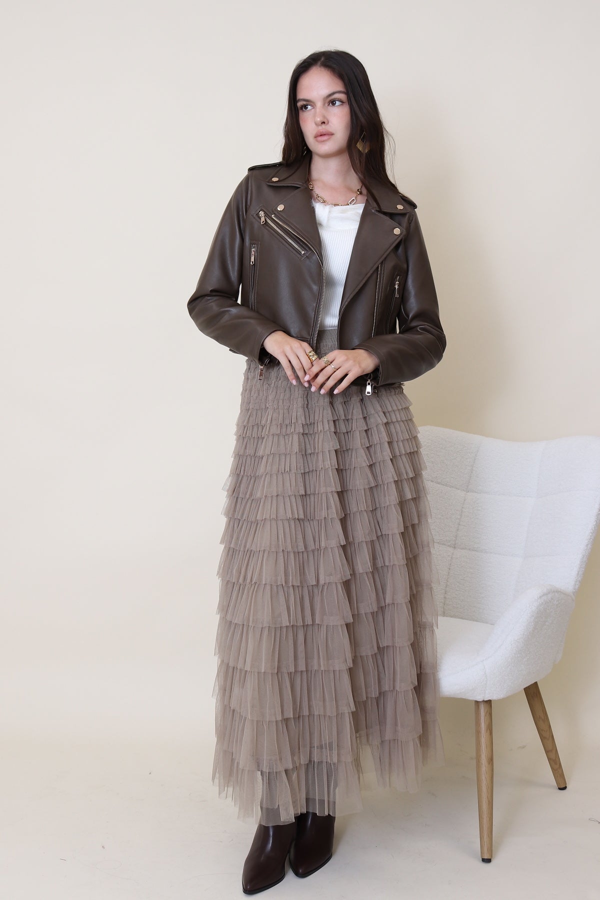 PERFECTO EN SIMILICUIR  MALIA