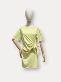 ROBE MARLENE VERTE