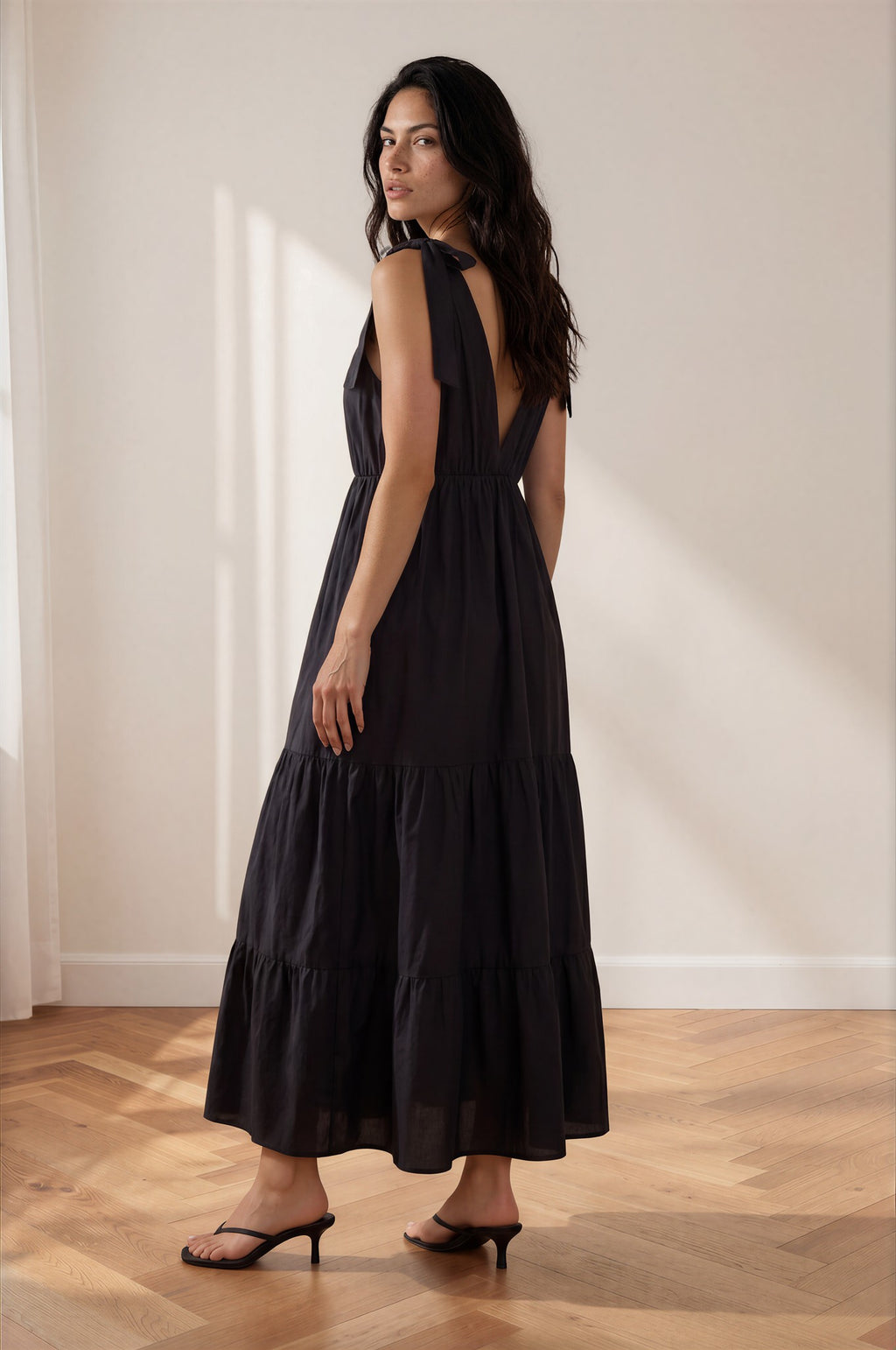 ROBE JULIA NOIRE