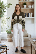 GILET BOHEMIAN GIRL